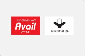 【アベイル×SHIBUYA109 lab.】