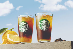「スターバックス」若者との共創による新コーヒービバレッジ開発支援
