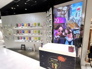 「旺旺・ジャパン スッパイ大作戦」フォトコンテスト連動の体験型プロモーション施策